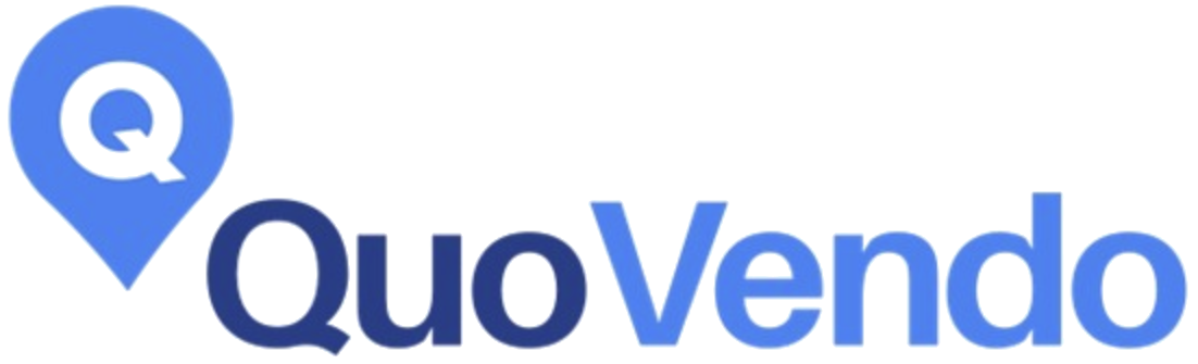 QuoVendo logo