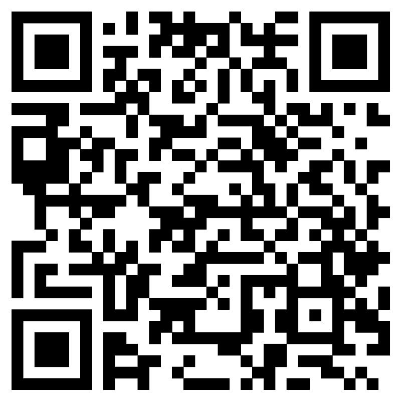 QR-Code Terra delle Marche